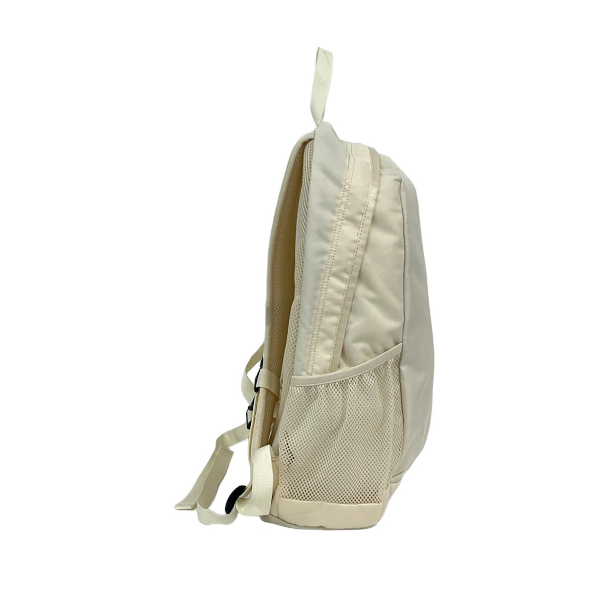 HELLY HANSEN - Cream Nylon Backpack - image 4