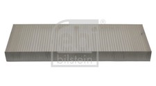 Filtre d'habitacle Audi 80