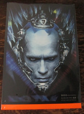 McFarlane Toys Batman & Robin Mr. Freeze Black Light Gold Label Figure New NIB