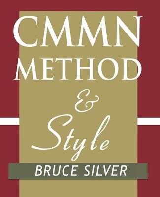 Bruce Silver CMMN Method and Style (Taschenbuch)