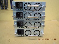 Lot of 4 x Dell PowerVault ML6000 350W Power ...