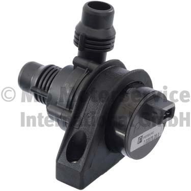 PIERBURG 7.02078.39.0 Wasserumwälzpumpe, Standheizung für BMW