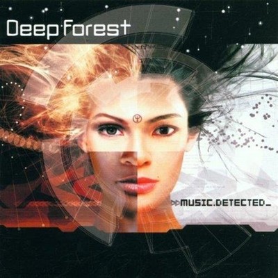 Musik erkannt - Deep Forest (Audio CD)