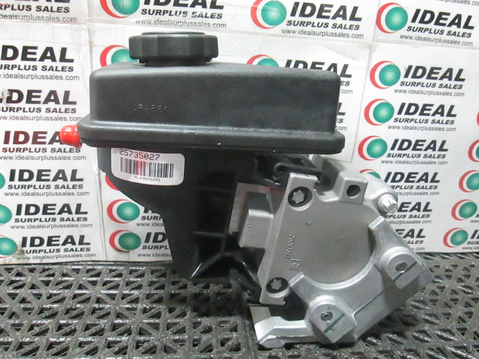 INDUSTRY STANDARD 25735027-New In Box img