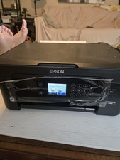 Printer Epson Expression Home XP-4105 All-In-One Inkjet Printer