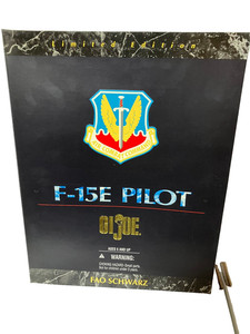 GI Joe F-15 | eBay