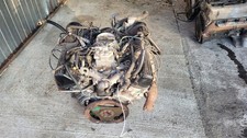 Motor Mercedes-Benz R107 11796712041603800 Benzin Engine Komplett Motor Mercedes-Benz R107 11796712041603800 Benzin Engine Komplett
