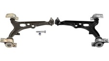 2x Querlenker Vorderachse für ALFA ROMEO FIAT LANCIA 145 146 155 GTV SPIDER
