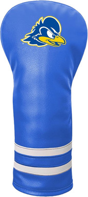 Team Golf NCAA DELAWARE Vintage Fairway Headcover (Color) - Print