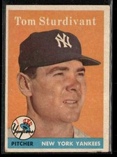 Click to enlarge Tom Sturdivant