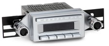 Retrosound Wonder Bar 3 Radio For 1958-65 Buick Chevrolet Studebaker Retroradio