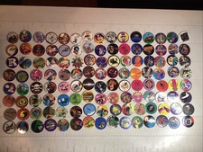Vintage POG Lot  120 Count 