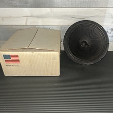 1980&rsquo;s Fender 12&rdquo; Speaker Vintage 015295-06
