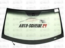 Frontscheibe Windschutzscheibe Mercedes CL-Klasse C215 1999-2003 Solar Heizung