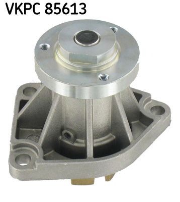 Engine Cooling Water Pump Fits Opel Calibra Omega Saab Vauxhall SKF VKPC 85613