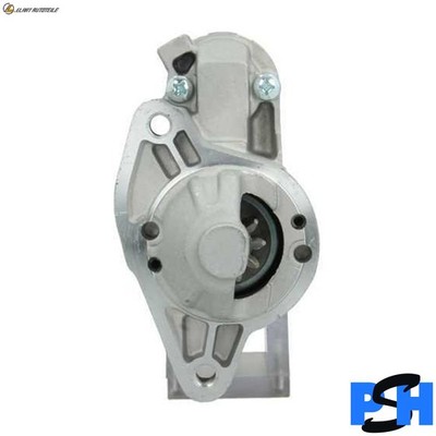 STARTER 830.598.102.130 FÜR JEEP GRAND/CHEROKEE/IV/SUV/III COMMANDER RAM 5.7L