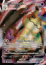 mimikyu vmax pokemon card price #69 Prices | Brilliant Stars this piece serves as a premier focal point for any high Amazon.com: Pokemon - Mimikyu VMAX