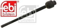 Febi Bilstein 02624 Axialgelenk FüR Spurstange Axialgelenk Spurstange FüR Opel