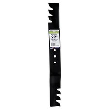 Commercial Mulching Mower Blade for 22" Toro Recyclers | USA Made, OEM Replaceme