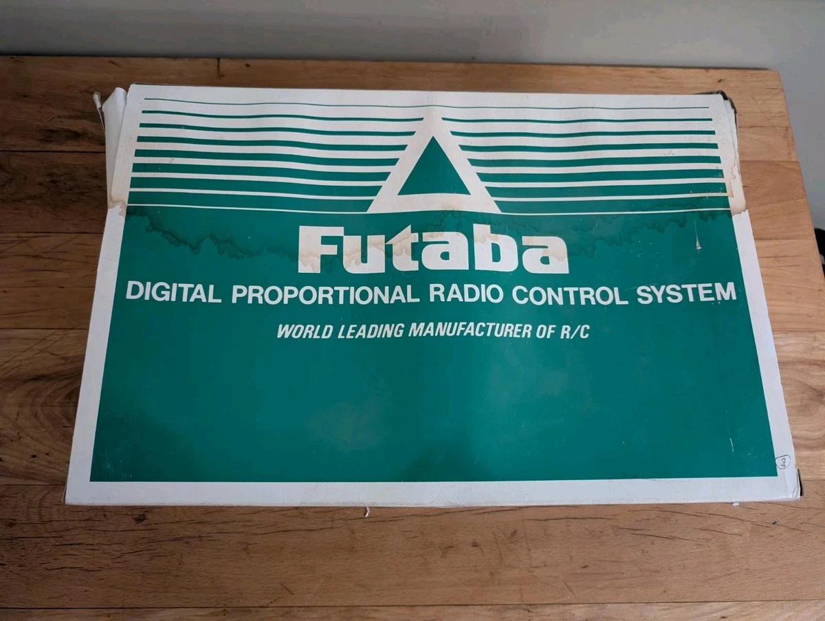 futaba attack products for sale | eBay