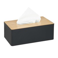 TüCherbox Tuchspender Papiertuchbox Kosmetiktuchspender Taschentuchhalter