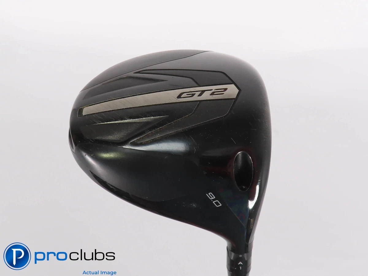 Titleist 9 Loft Driver Golf Clubs | Updated Sep 2026