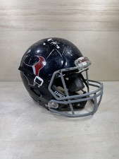 Riddell Youth Victor R41188 Air Helmet Football Blue 2017 Certified facemask Med