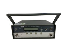 Thurlby Thandar Instruments TTi TF830 1.3 GHz Universal Counter