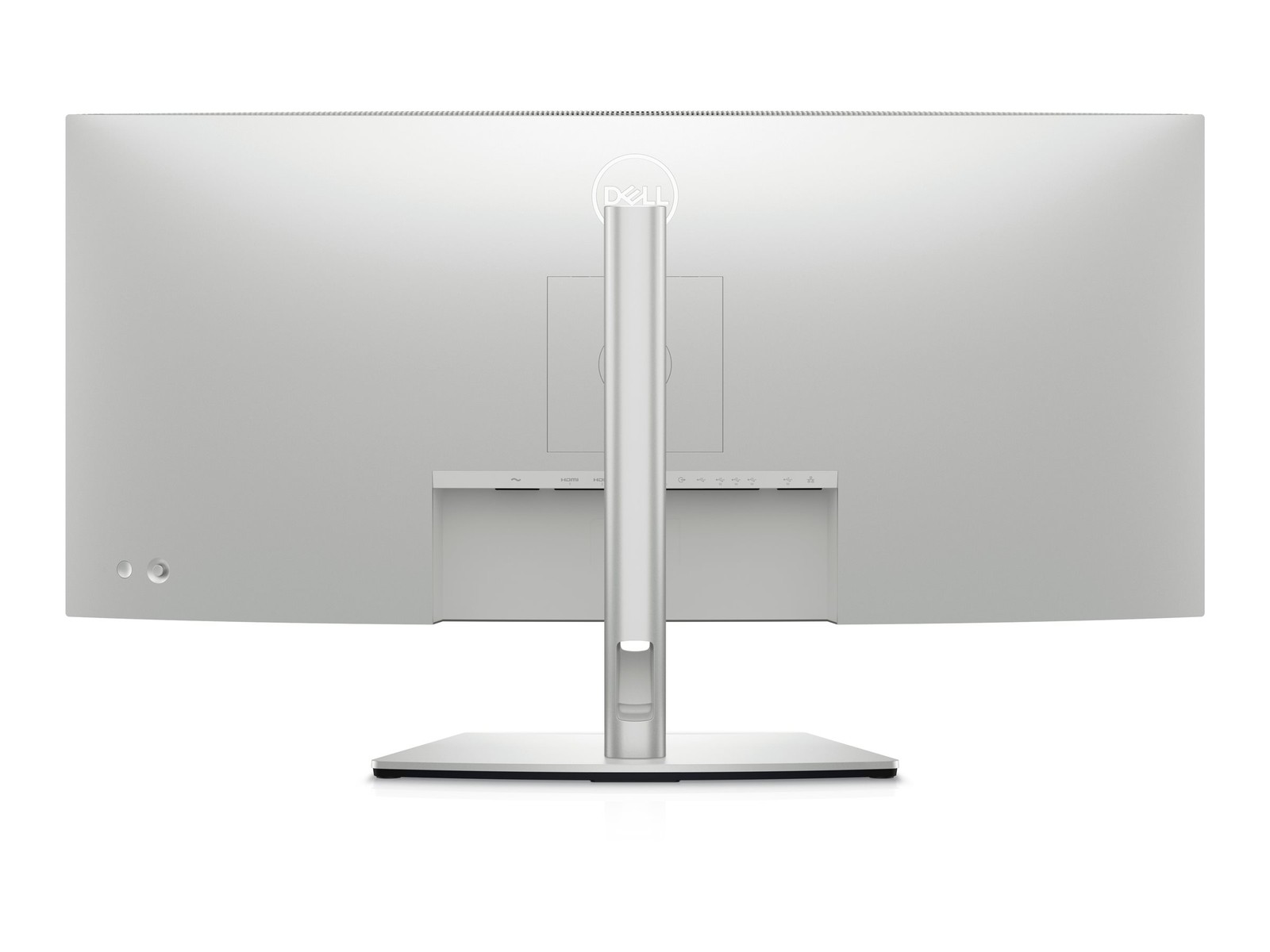 Monitor curvo Dell UltraSharp U3423WE 34" WQHD 21:9, 5ms, altura ajustable, giro y inclinación, imagen 2