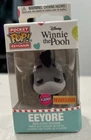 Funko Pocket POP! Keychain Disney EEYORE Flocked Valentines (BoxLunch Exclusive)