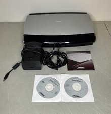 Bose AV28 Media Center Lifestyle 28 DVD/CD Player  OEM Power Supply