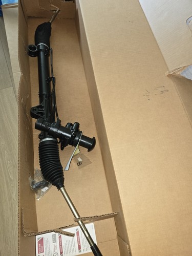 Rack and Pinion Assembly-FWD Cardone 22-1029 Reman Chevy BUICK PONTIAC - Picture 2 of 4
