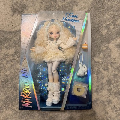 Mirror Mi Shai Meadows Fashion Doll W/ Accessories Sheepish Emotion MGA - NEW