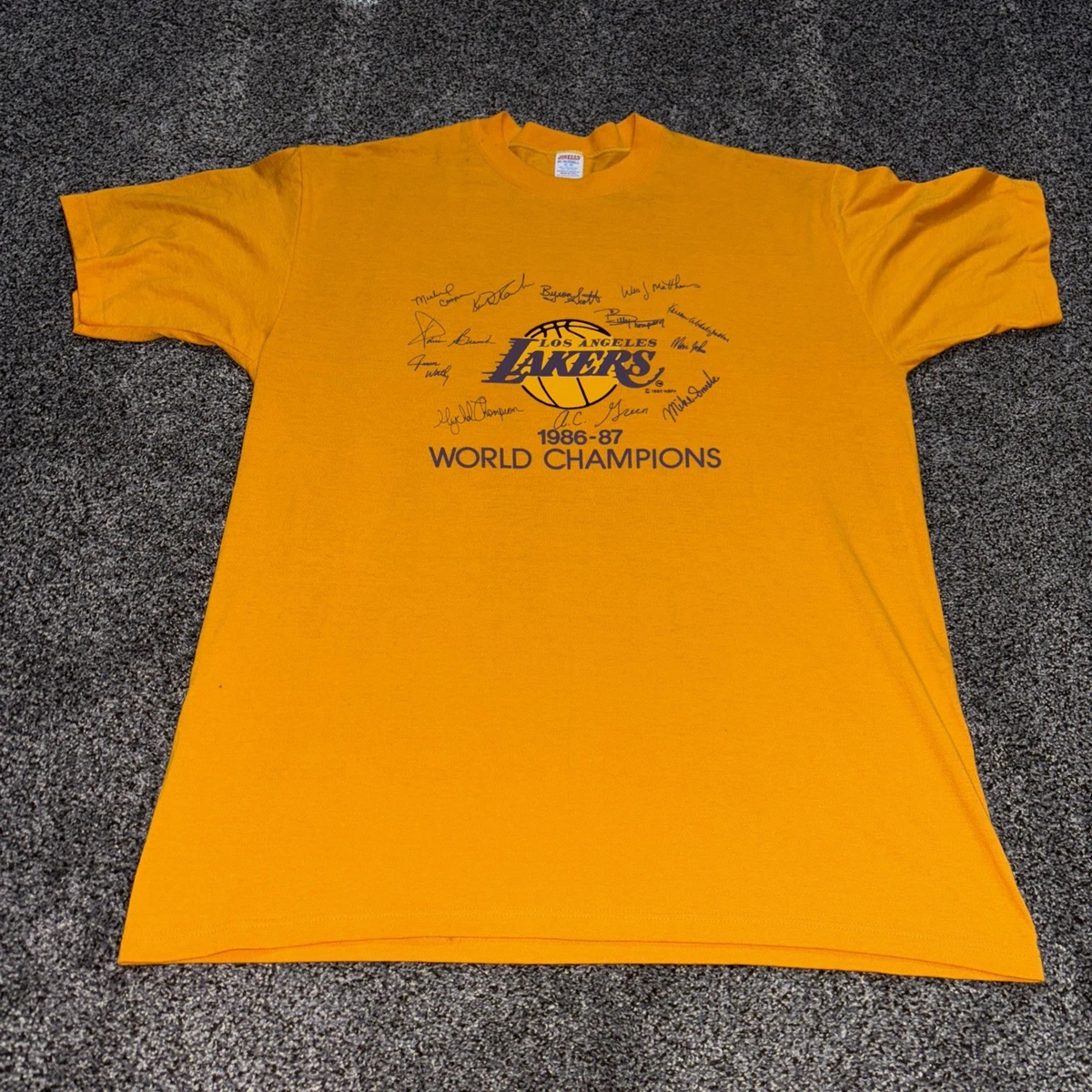 90,s Jerzees TheKellyRicheyBandTシャツ XL 90,s Jerzees