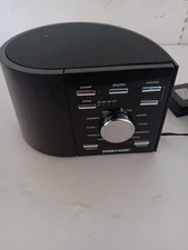 Sound  Home Sleep Therapy Machine White Noise Tested And Working