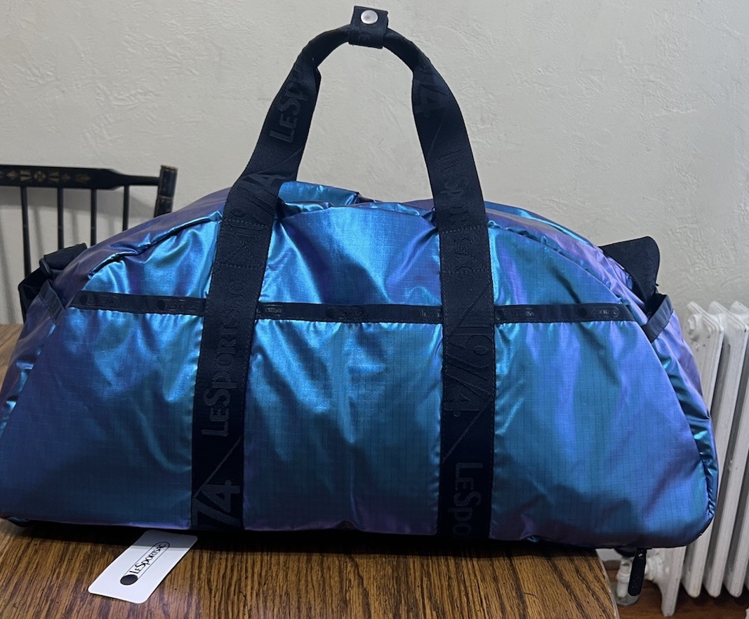 Lesportsac  Duffle/Backpack - image 5