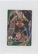 2020-21 Panini Sticker & Card Collection Stickers Daniel Theis #127 0w6