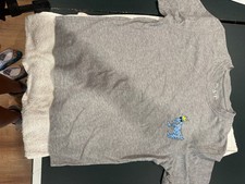 4 Goat USA Small Youth T shirts