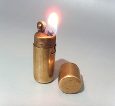 WW2 Era ORLIK UL Brass