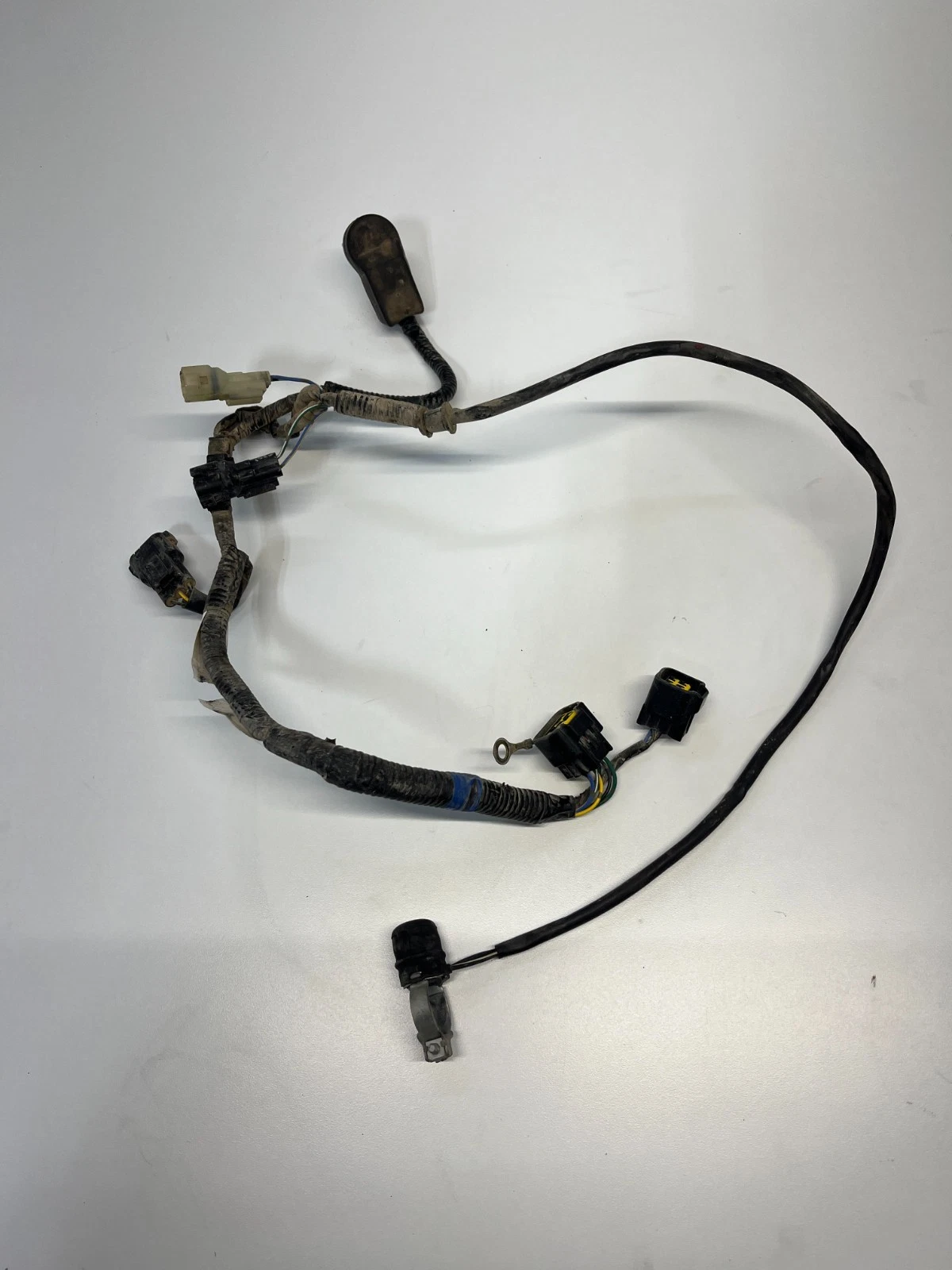 08 Honda CRF150RB Crf 150 rb OEM  WORKING Wiring Harness Loom