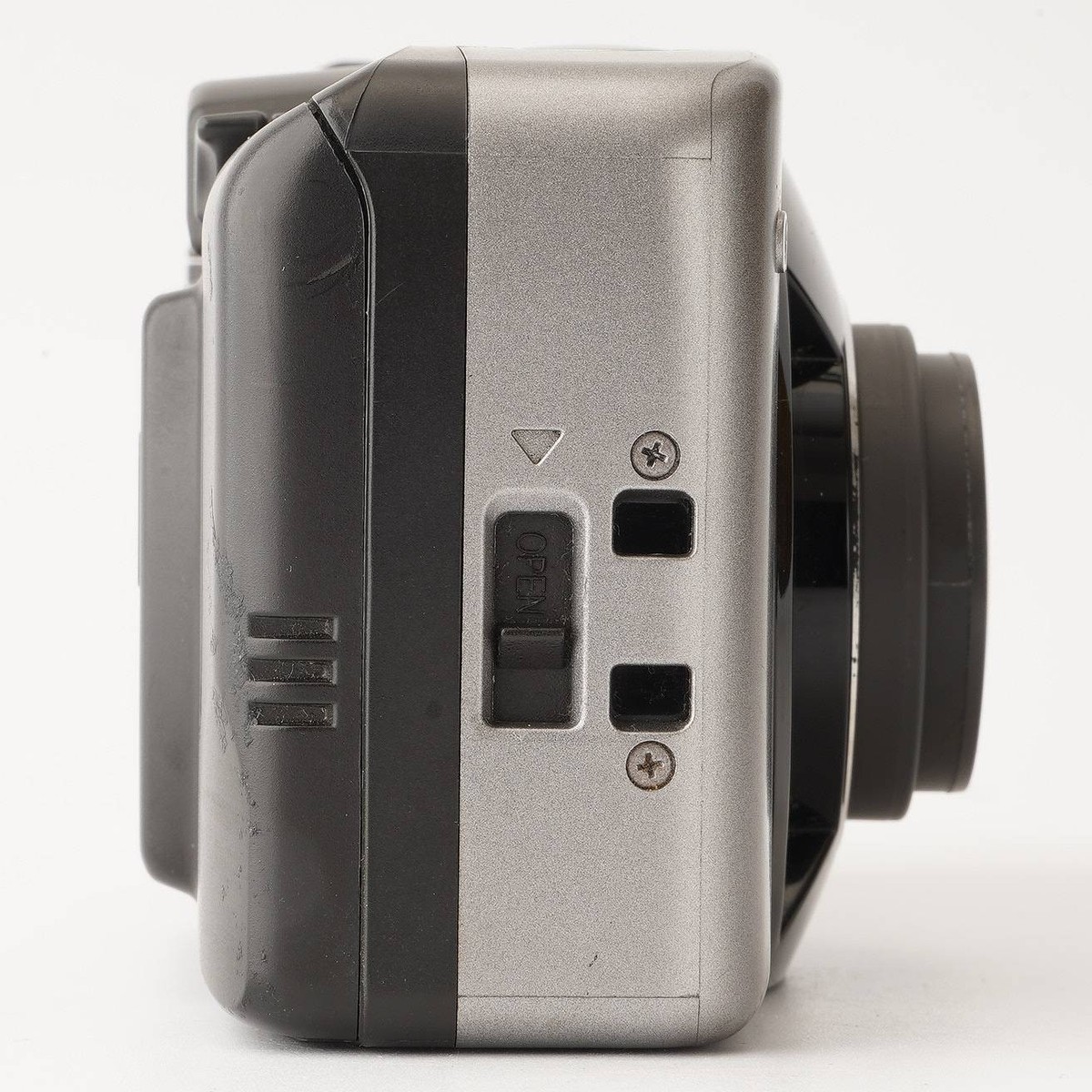 Canon Autoboy Luna 105 / 38-105mm Panorama Ai AF | eBay