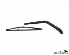 Wischerarm Hinten für Fiat Doblo 119 223 ab 01->