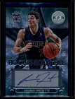 2012-13 Totally Certified Rookie Roll Call Autograph Jimmer Fredette RC Auto 1/5