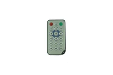 Replacement Remote Control for Multimedia Digital Photo Frame