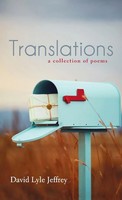 David Lyle Jeffrey | Translations | Buch | Englisch (2021) | Gebunden