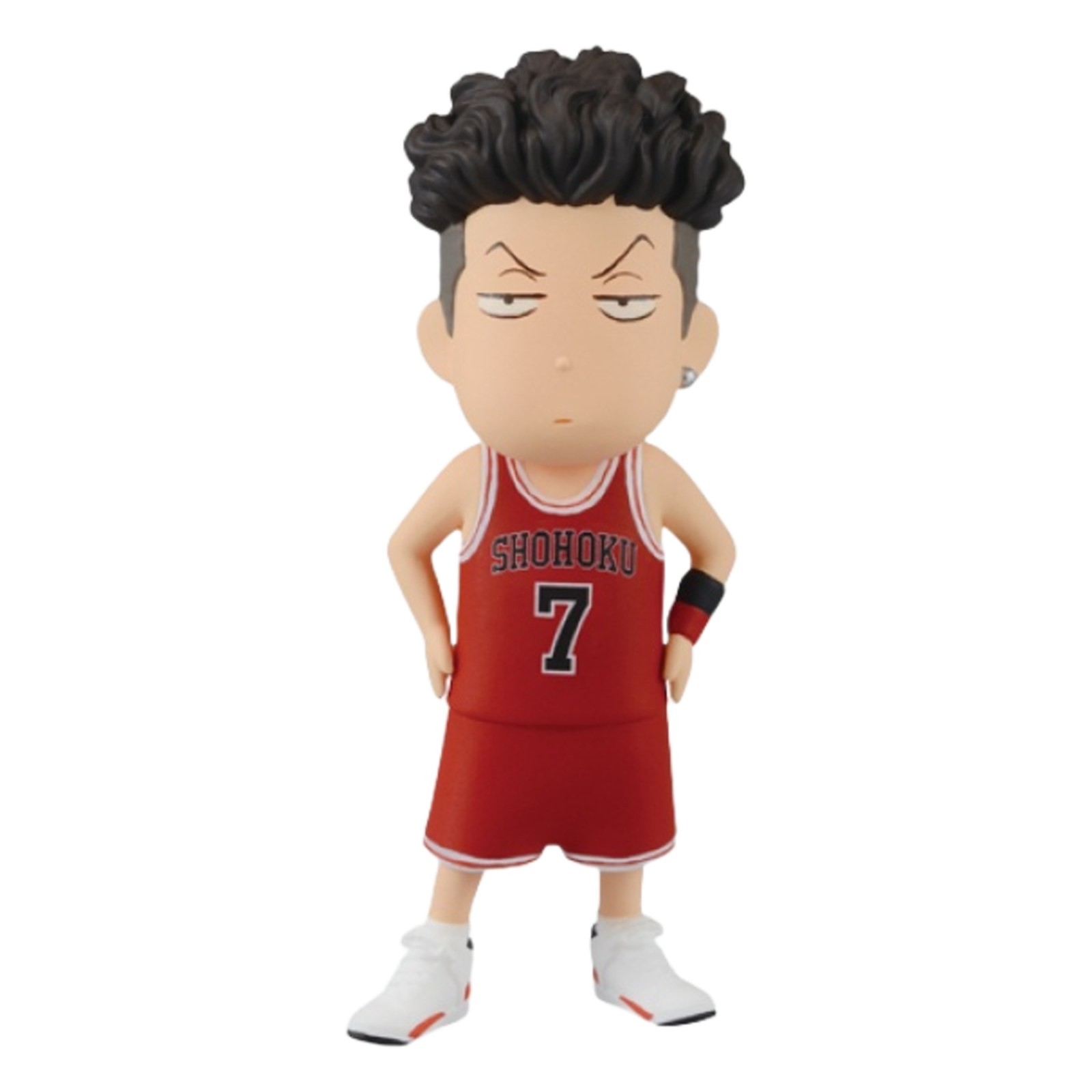Toei Studio The First Slam Dunk Figure Collection Buksan Song Taeseop Anime