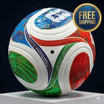トリオンダプロ　マッチデー入り　日本vsオランダ　ワールドカップ　日本未発売 Adidas Japan vs Netherlands World Cup Official Match Ball Rare for