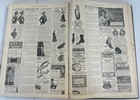 READ MISSING COVERS Ladies' Home Journal Library Bound Magazine 1900 Full Year — photo 6