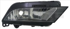 Nebelscheinwerfer Links für Seat Ibiza IV 6J SC ST Leon 5F Toledo KG3 12-20