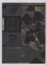 2010-11 Zenith Epix Dare to Tear Kris Letang Kristopher Letang #10 xp6
